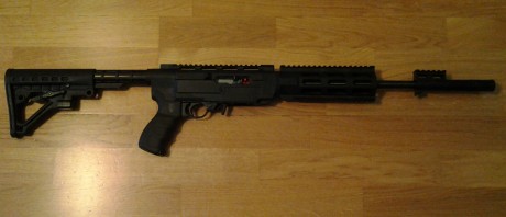 Estimados usuari@s,

Aprovechando la temática principal del periódico gratuito Armas.es de Diciembre 2012 130