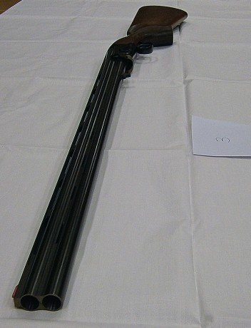 Hola compañeros, me quiero comprar una escopeta Franchi Prestige de 12 años seminueva y queria saber si 140