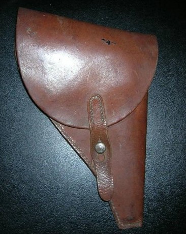 Hace unos días encontré por casualidad en una web extranjera un arma a la venta que hacía muchos años 01