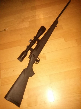 Hola compañeros enseñemos nuestros R_700,que veamos esos rifles,tipo de monturas,customizados,sin customizar 111
