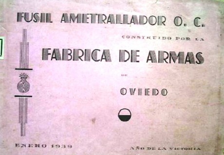 Hace unos días encontré por casualidad en una web extranjera un arma a la venta que hacía muchos años 130