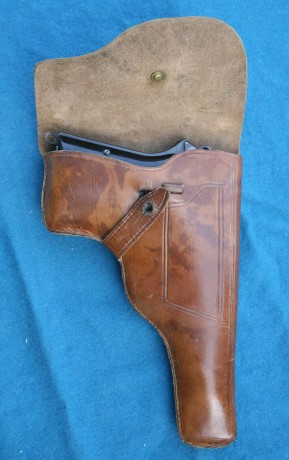 Hace unos días encontré por casualidad en una web extranjera un arma a la venta que hacía muchos años 02