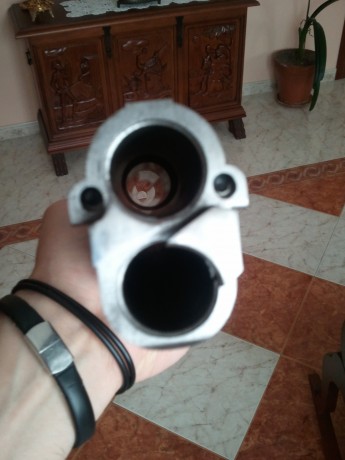 muy buenas amigos.estoy buscando escopetas de segunda mano para practicar el tiro al plato y quiero que 151