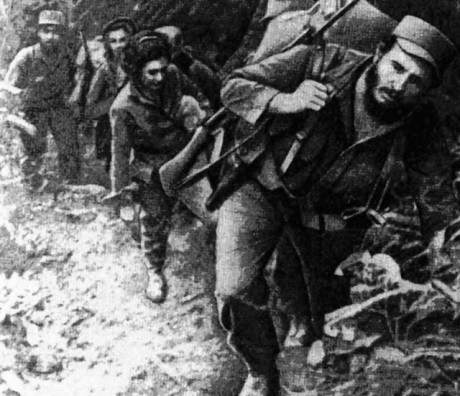 Hace unos días encontré por casualidad en una web extranjera un arma a la venta que hacía muchos años 50