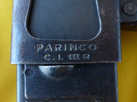 Hola,he abierto este hilo para que todos aquellos que tengais armas Españolas,podais lucirlas aqui con 21