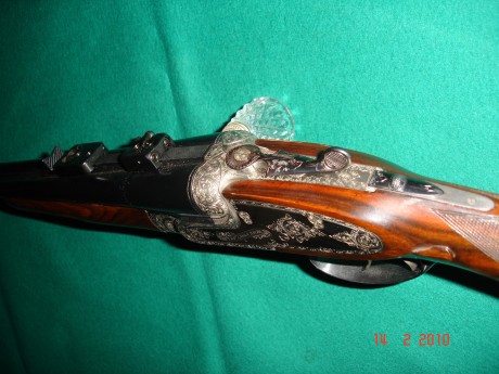 Creo que sería una buena idea desglosar el apartado Armas para la caza con un subforo más, añadiéndole 20