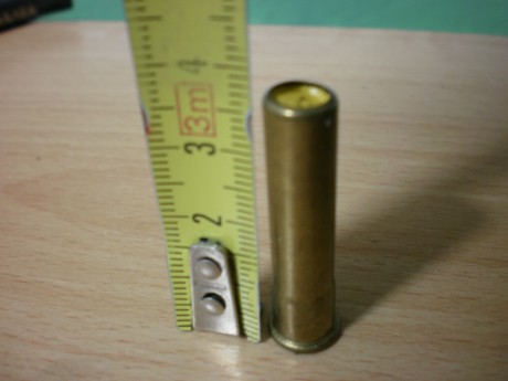 Bueno,por fin me dispongo a preguntar despues de muchos años teniendo este cartucho por casa,a que me 00