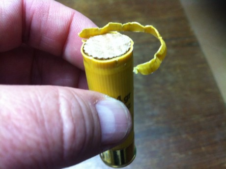 pues eso me gustaria hacer un recopilatorio de tablas de recarga para escopeta.

Para empezar ahí os pongo 31