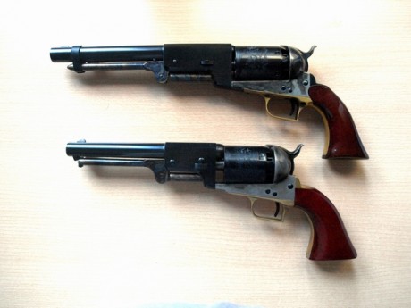  Hilo para colocar fotos, de esas armas de pólvora negra que tanto nos gustan y tenemos bien cuidadas, 50