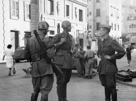 Hace unos días encontré por casualidad en una web extranjera un arma a la venta que hacía muchos años 170