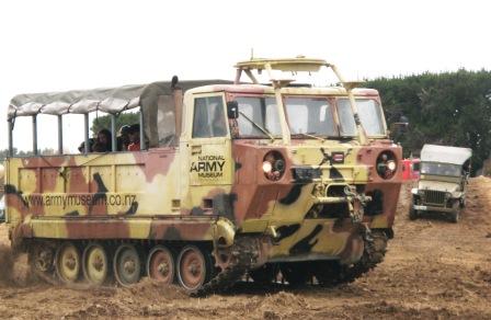 Permitirme que sea tan cansino con el tema de los TOAs, pero a pesar de haber estado siempre en carros 21