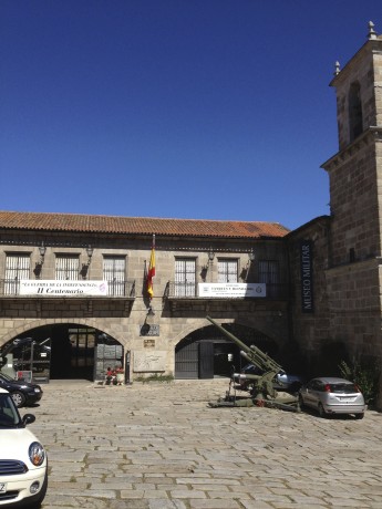 Estimados amigos del foro:
Hoy quiero poner este enlace para deleite de los Coruñeses y de los que siendo 60