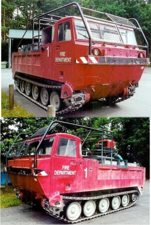 Permitirme que sea tan cansino con el tema de los TOAs, pero a pesar de haber estado siempre en carros 131