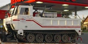 Permitirme que sea tan cansino con el tema de los TOAs, pero a pesar de haber estado siempre en carros 142