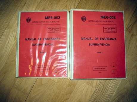 Hola a todos. Antes de empezar, dejo claro que no pretendo enseñar nada a nadie, ni dar lecciones. Sólo 61