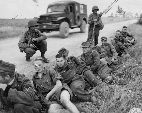 Hace unos días encontré por casualidad en una web extranjera un arma a la venta que hacía muchos años 30