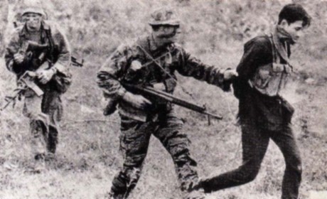Hace unos días encontré por casualidad en una web extranjera un arma a la venta que hacía muchos años 160