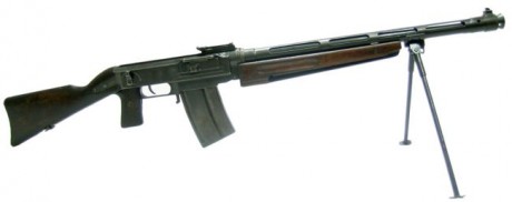 Hace unos días encontré por casualidad en una web extranjera un arma a la venta que hacía muchos años 01