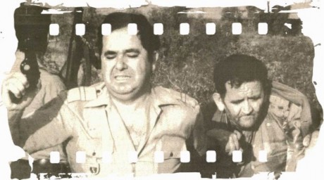 Hace unos días encontré por casualidad en una web extranjera un arma a la venta que hacía muchos años 81