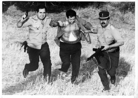 Hace unos días encontré por casualidad en una web extranjera un arma a la venta que hacía muchos años 80