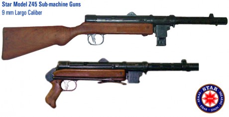 Hace unos días encontré por casualidad en una web extranjera un arma a la venta que hacía muchos años 170