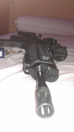 Hola,saco este nuevo tema,pues como yo,muchos de vosotros,amantes de las armas de corte tactico del 22,customizais,vestis,adornais 121