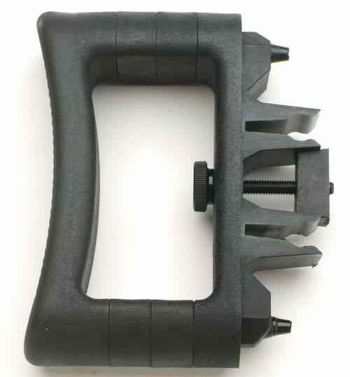 Hola alguien ha colocado en una culata de G3 una cantonera de otro tipo. Me podéis dar alguna idea.
Gracias, 70