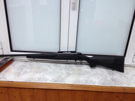 Vendo marlin 222 perfecto estado disparadas 8 cajas precio 500 +portes 00
