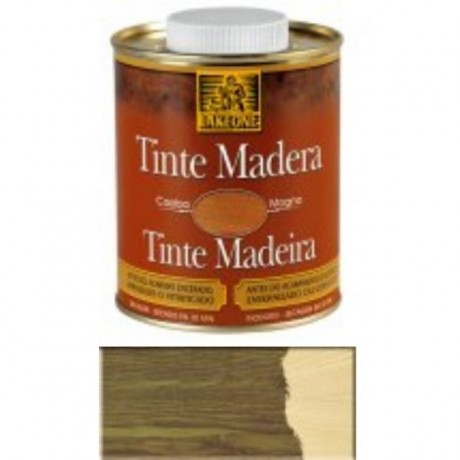 Quiero barnizar unas maderas en color chocolate,marron sin reflejos rojizos,marron oscuro,sabria decirme 41