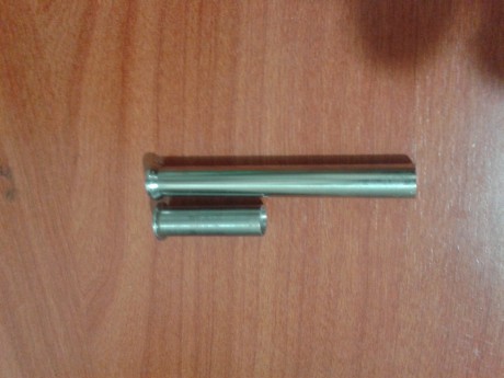 como no encuentro el post, lo pongo en uno nuevo.
para los que tenemos prensa LEE y no le podemos dar 00