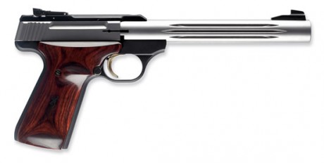 Podéis decirme si esta pistola es válida para participar en tiradas oficiales...????
Lo digo por el largo 00