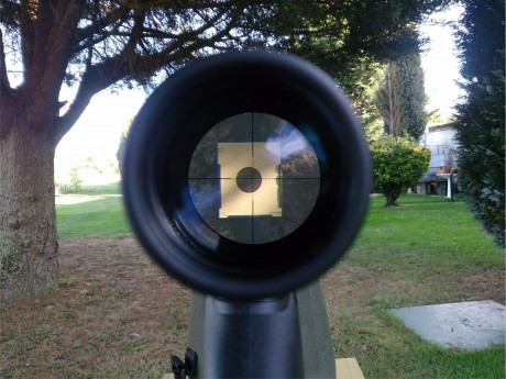 Hola compañeros os voy a explicar una manera fácil de retocar el gatillo SAT de Gamo para que quede al 11