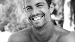 El actor estadounidense   Paul Walker  , protagonista entre otros films de la saga  "A Todo Gas" 110