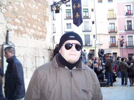 Pues nada mañana me embarco de "excursión" a la tierra de mi querida madre (Teruel)

Voy a ver 121