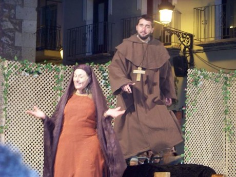 Pues nada mañana me embarco de "excursión" a la tierra de mi querida madre (Teruel)

Voy a ver 120