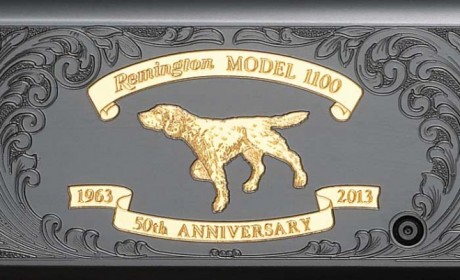 Hola, recientemente he adquirido la Remington 1100 que estaba a la venta en la Armería Navas, para mí 82
