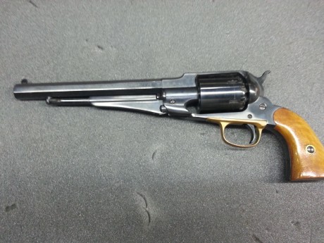  2013-12-04 16.05.35.jpg Hola, pongo fotos e información de un lote de armas cortas de avancarga  calibre 11