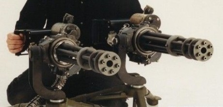 Pues eso si te tuvieras que comprar tu primer rifle y lo fueras a usar para alguna batida al jabali, sobretodo 20