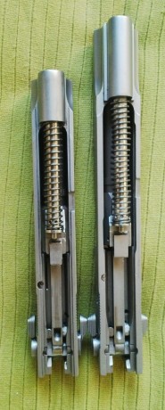   Hola chicos, como veo que falta un sub-foro de esta marca (lo hay de Glock, de 1911's, de Revólveres, 130