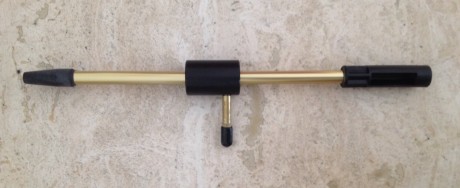 Está a  ESTRENAR  en sus paquetes originales.

PRECIO TODO:   60€   más envío.

KIT DE LIMPIEZA J. DEWEY:
 00