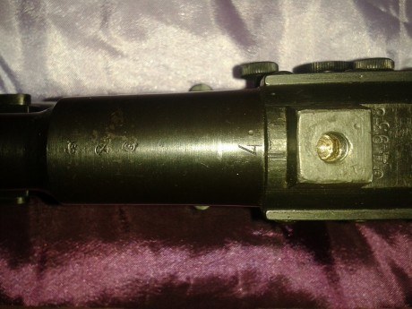 El Mosin-Nagant ..
es un rifle militar accionado por cerrojo, con cargador de cinco proyectiles, que 140