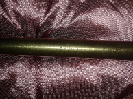 El Mosin-Nagant ..
es un rifle militar accionado por cerrojo, con cargador de cinco proyectiles, que 151