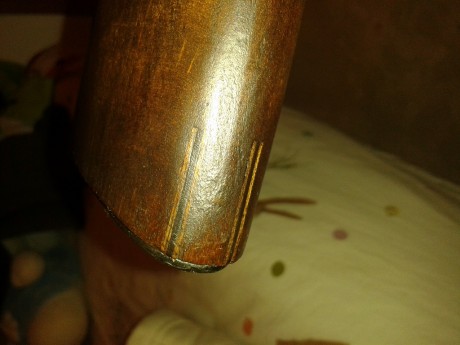 El Mosin-Nagant ..
es un rifle militar accionado por cerrojo, con cargador de cinco proyectiles, que 150