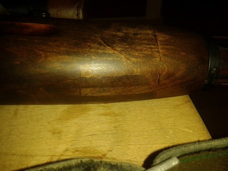 El Mosin-Nagant ..
es un rifle militar accionado por cerrojo, con cargador de cinco proyectiles, que 162
