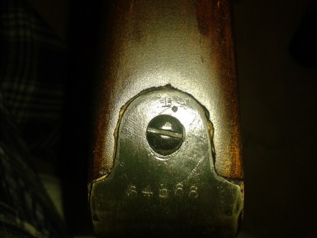 El Mosin-Nagant ..
es un rifle militar accionado por cerrojo, con cargador de cinco proyectiles, que 170