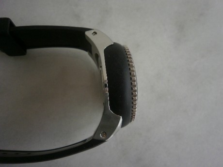 Vendo un reloj 11
