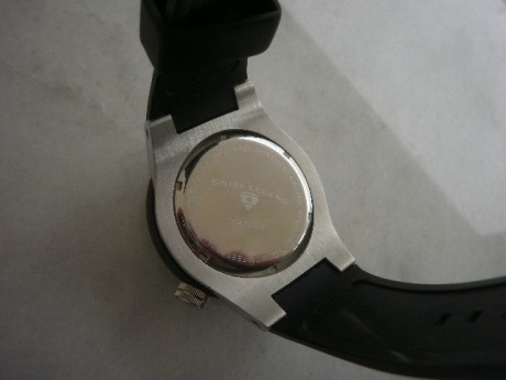 Vendo un reloj 10