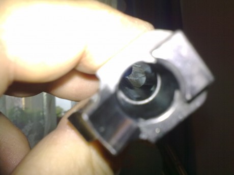 Vendo pistola Sig Sauer modelo P229 calibre 9 parabellum, compacta, con dos cargadores, otro juego adicional 60