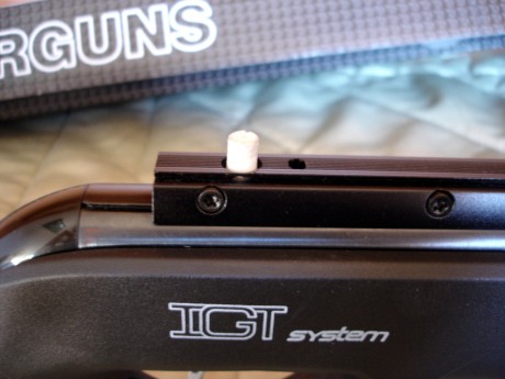 Hola compañeros:

Al final cerré los ojos y apreté el botón de "COMPRAR" la SOCOM IGT.

Todavía 80