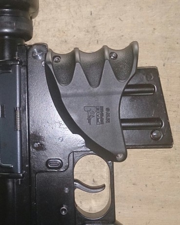 Alguien tiene una Adler Jager ap74 del 22 modificada o tuneada? que aporte sus fotos o ideas por aqui.

Aquí 12